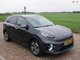 Kia Niro E-Niro ExecutiveLine 64 kWh * 15999 NETTO * - gebrauchte Kia Niro aus dem Jahr 2020