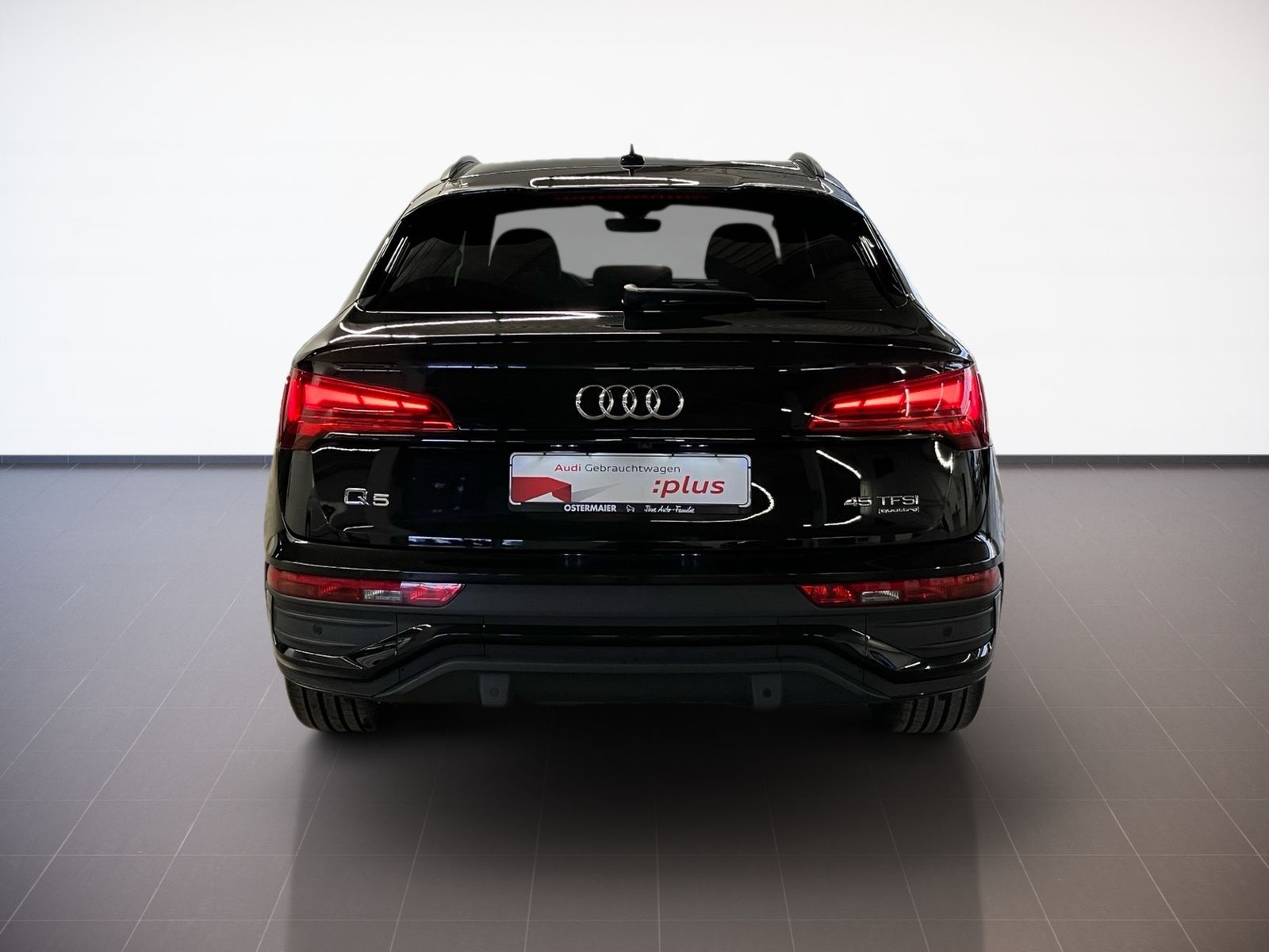 Audi Q5 - Bild 5