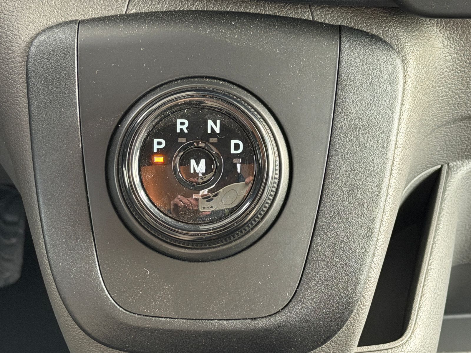 Fahrzeugabbildung Roller Team Kronos 284 M