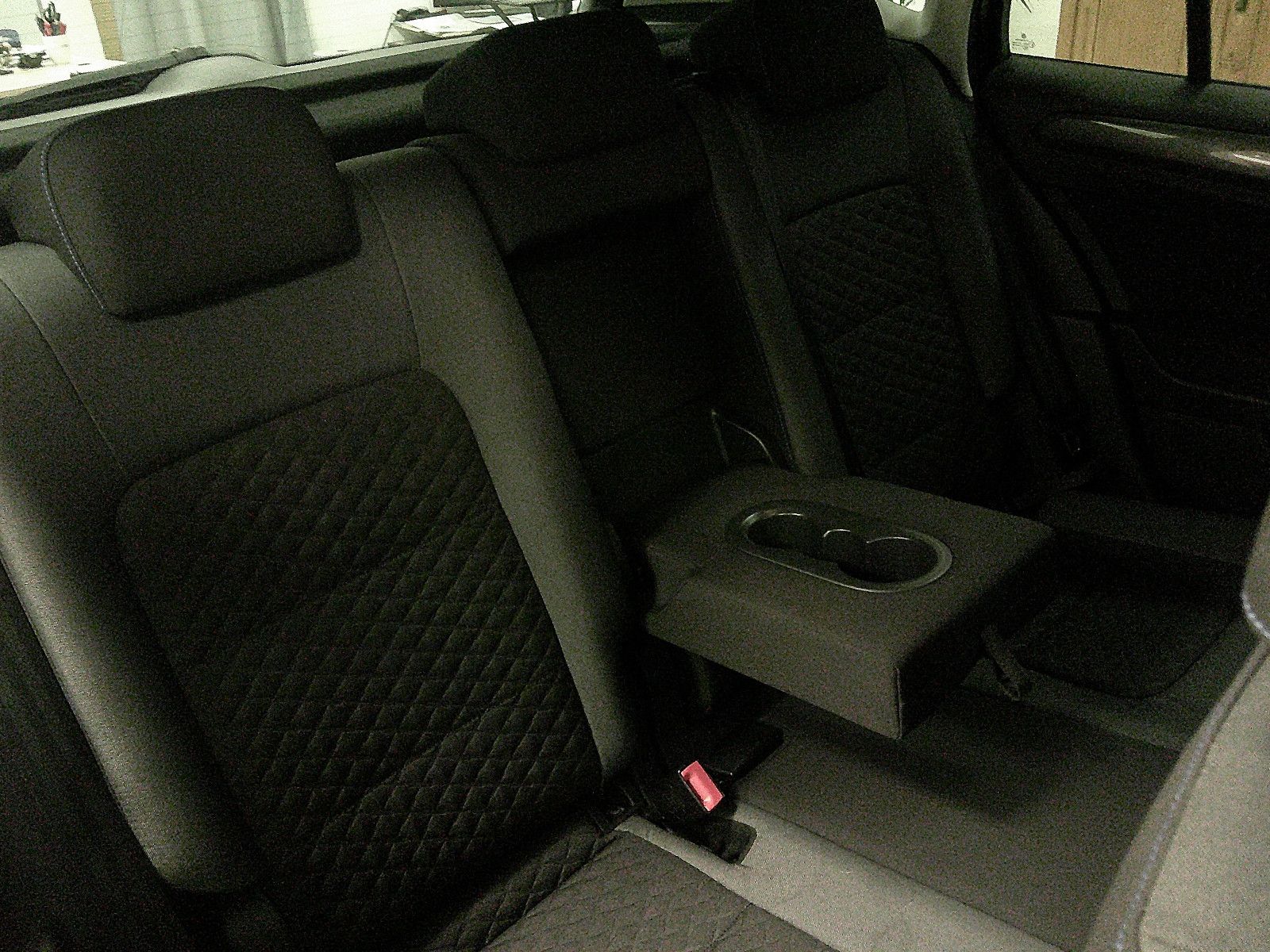 Fahrzeugabbildung Volkswagen Golf Sportsvan VII Join /GARANTIE / NAVI /