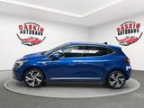Renault Clio V R.S. Line 1.HAND/SCHECKHEFT/TÜV NEU - gebrauchte Renault Clio aus dem Jahr 2022