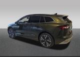 Skoda ENYAQ 85 L&K ADVANCED - Skoda: Grün