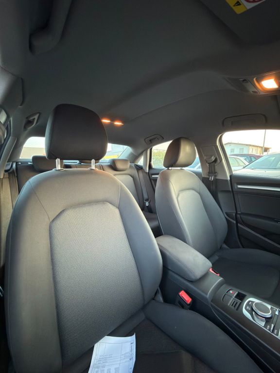 Audi A3 - Bild 19