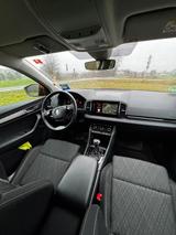 Skoda Karoq 1.5l TSI ACT DSG STYLE STYLE - Skoda Karoq von privat