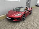 Corvette Convertible 6.2 V8 3LT MY26 Vollausstattung - Corvette Neuwagen in Düsseldorf
