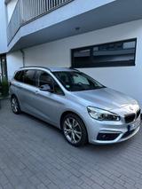 BMW 2er Gran Tourer F46 Sport Line - BMW mit Diesel-Antrieb: E46