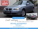 BMW 525i Aut. - Navi, 2x Einparkhilfe, aus 1. Hand ! - gebrauchte BMW 5er Reihe aus dem Jahr 2005