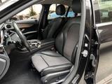 Mercedes-Benz C C 180 CGI Avantgarde LED NAVI Kamera - gebrauchte Mercedes-Benz C 180 aus dem Jahr 2019