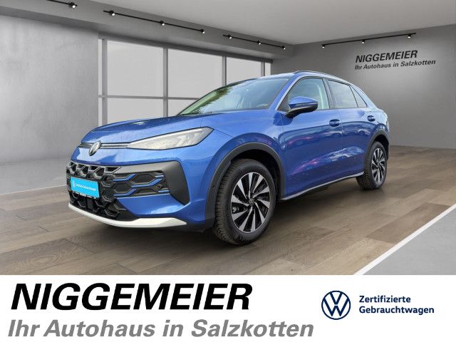 Volkswagen T-Roc 1.5eTSI DSG Life NAVI KAMERA ACC foto 1