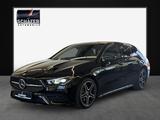 Mercedes-Benz CLA Shooting Brake 220 d AMG-Line Navi Kamera - Mercedes-Benz CLA 220 aus 2022