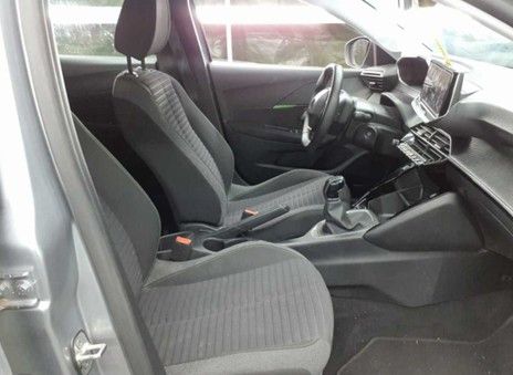 Peugeot 208 - Bild 5