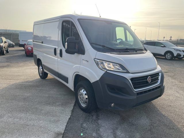 Fiat FIAT Ducato 30 2.0 MJT PC-TN Furgone