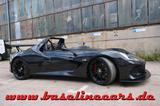 Lotus 3-Eleven Road and Track schwarz/schwarz  perfekt