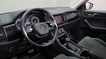 Skoda Kodiaq - 8