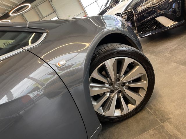 Opel Cascada Edition 1.4 *TEMPOMAT*LKHZ*SZHZ*KLIMA*