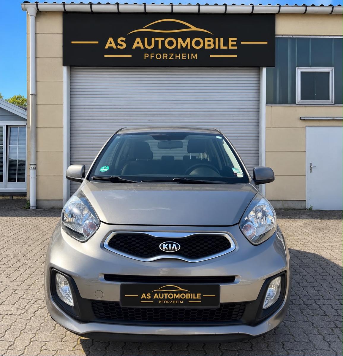 Kia Picanto Edition 7