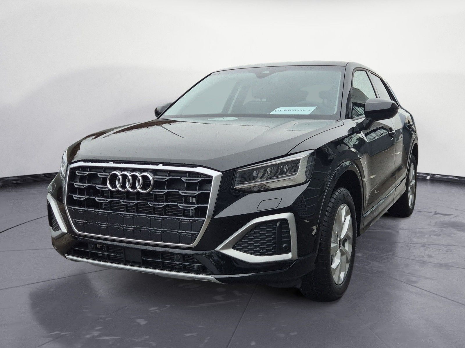 Audi Q2 - Bild 2
