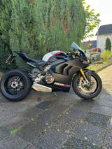 Ducati Panigale V4 SP #285 - viele Extras - Offers matching your search criteria