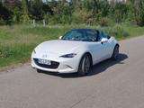 Mazda MX-5 2.0 SKYACTIV-G G184 Selection Selection - Mazda MX-5: Selection