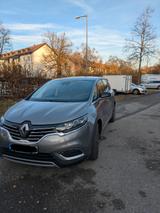 Renault Espace ENERGY dCi 160 EDC Initiale Paris  - Renault Espace: Limousine
