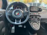 Abarth 595C 16V Turbo|Black Paket|CarPlay  - schwarze Abarth 595C