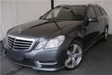 Mercedes-Benz E250 CDI 4Matic Avantgarde A... - Mercedes-Benz E 250 in Dresden