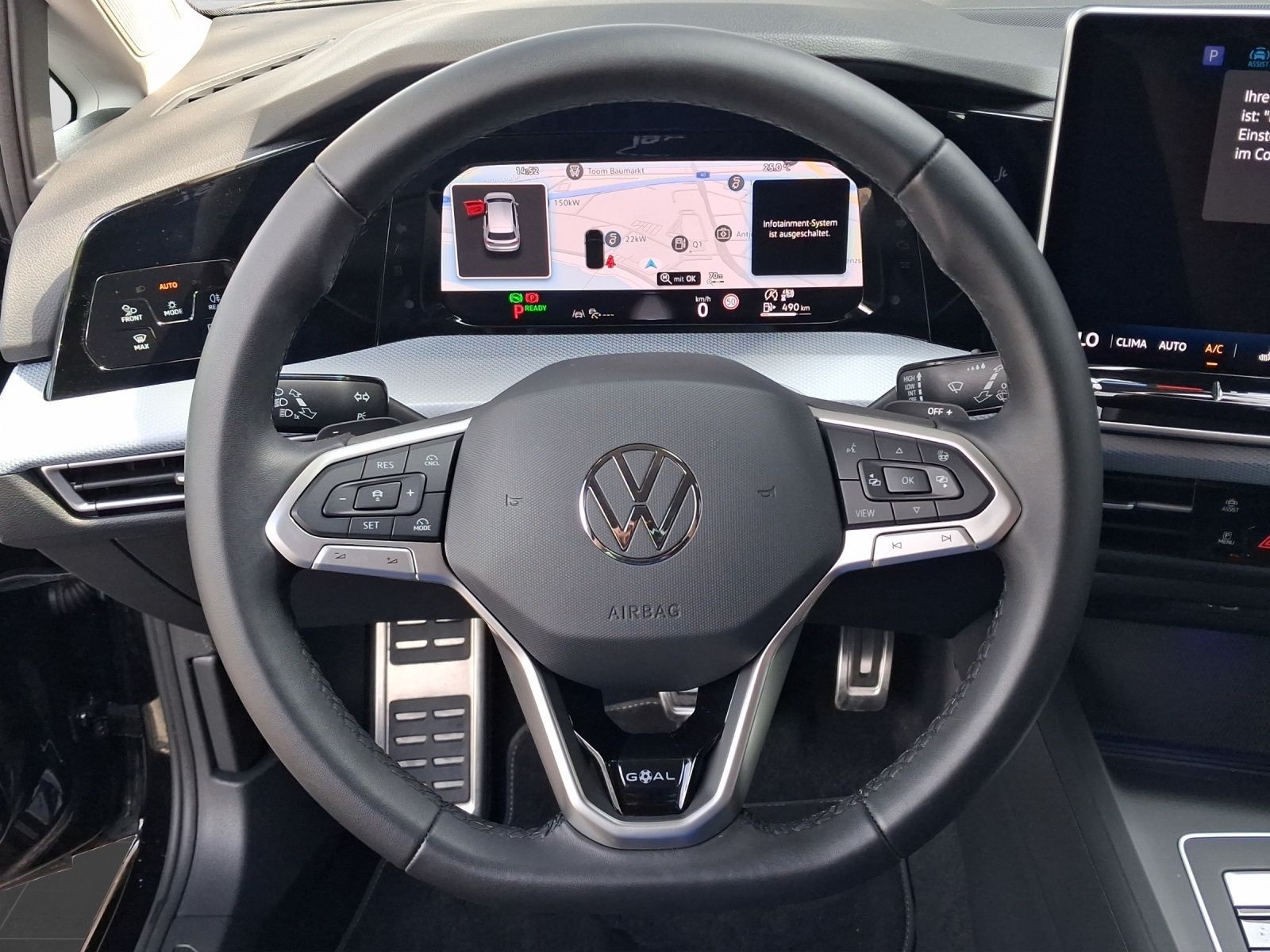 Volkswagen Golf - Bild 10