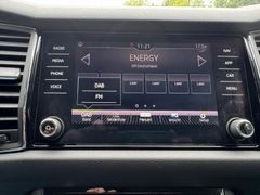 Fahrzeugabbildung Skoda Kodiaq L&K 4x4 2.0 TDI DSG - AHK*360*NAV*LEDER!!