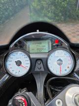 Kawasaki ZZR 1400 - ZZR 1400