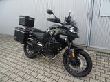 CFMOTO 800 MT Explore - Touring Edition - Offers