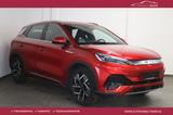 BYD Atto 3 Design-Pano-360°-LED-ACC-NAV-SHZ-KESSY- - gebrauchte BYD Limousine