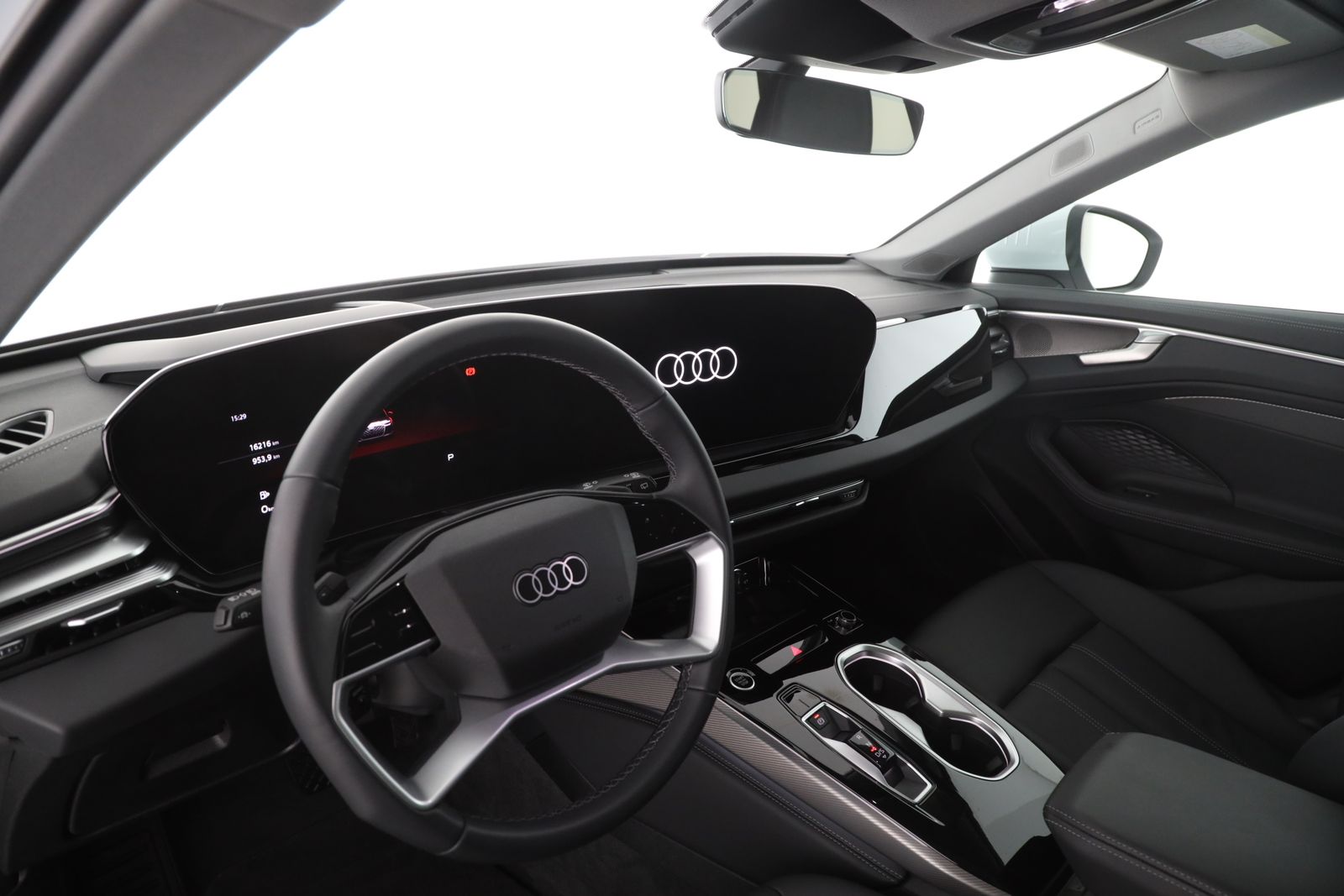Audi A6 - Bild 11