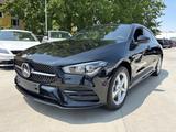 Mercedes-Benz CLA 250e SHOOTING BRAKE AMG LINE/NIGHT/PANO/AHK - Mercedes-Benz CLA 250 Shooting Brake in Dortmund