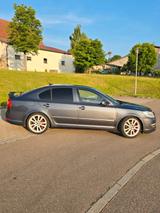 Skoda Octavia Lim. RS, Xenon, Navi, Teilleder - Skoda Octavia: Limousine, RS
