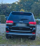 Jeep Grand Cherokee 3.0l V6 MultiJet 184kW Summit... - Jeep Gebrauchtwagen in Hannover