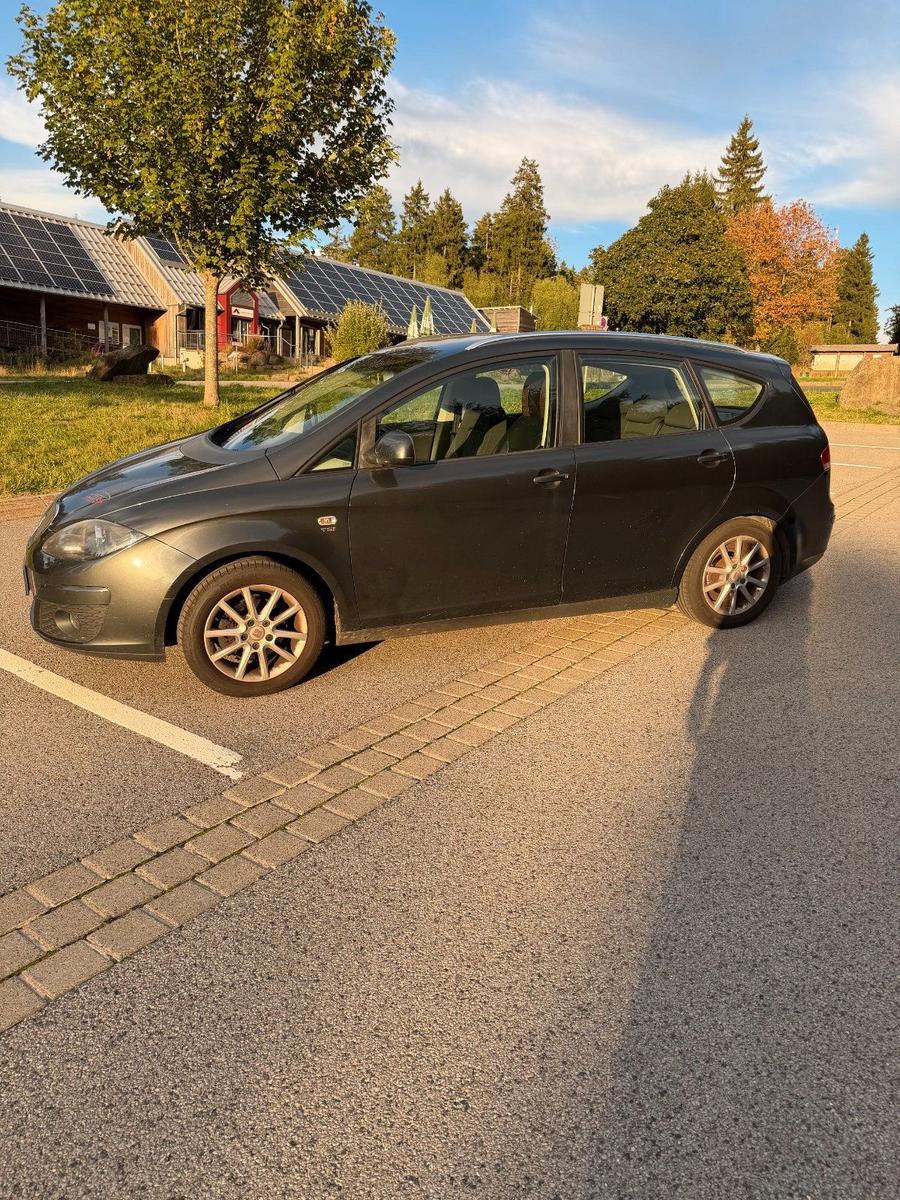 Seat Altea
