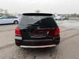 Mercedes-Benz GLK 200 GLK GLK 200 CDI - Diesel Gebrauchtwagen mit Euro5