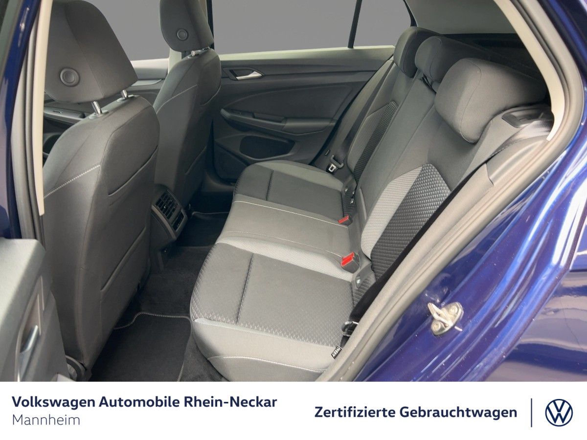 Volkswagen Golf - Bild 12