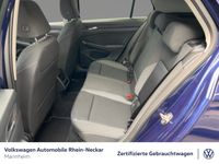 Volkswagen Golf - Vorschau Bild 12