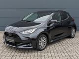 Mazda 2 Hybrid 1.5l VVT-i Select AHK Teilleder LED Kam - Mazda 2 Hybrid: Kleinwagen