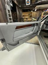Mercedes-Benz E 320 E 320 - gebrauchte Mercedes-Benz E 320 aus dem Jahr 1993