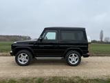 Mercedes-Benz G 350 BlueTEC BA3 Final Edition BA3 Final Ed...