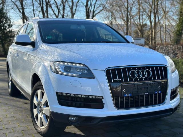 Audi AUDI Q7   NEU TÜV TOP