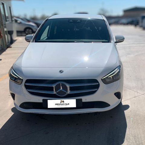 MERCEDES-BENZ Mercedes Classe B 180 d Automatic Business Extra