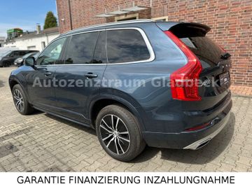 Volvo XC90 - 9