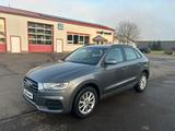 Audi Q3 TFSI AHK s-tronic - gebrauchte Audi Van
