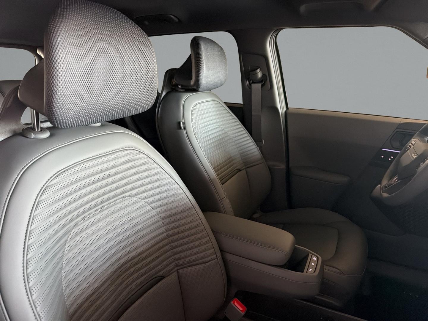Kia EV2 Black Edition 61 kWh 4 Sitze Comfort Drive W