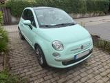 Fiat 500 1.2 8V Dualogic LOUNGE LOUNGE - Fiat 500: Dualogic