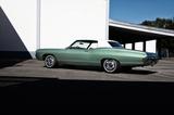 Chevrolet Caprice - aus 1968: Coupe