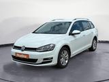 Volkswagen Golf Variant Comfortline PDC XENON SHZ - Volkswagen: Comfortline